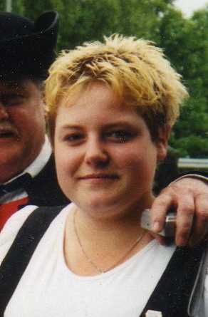2006 - Annekathrin Zilinski