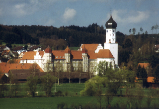 Kloster Wettenhausen